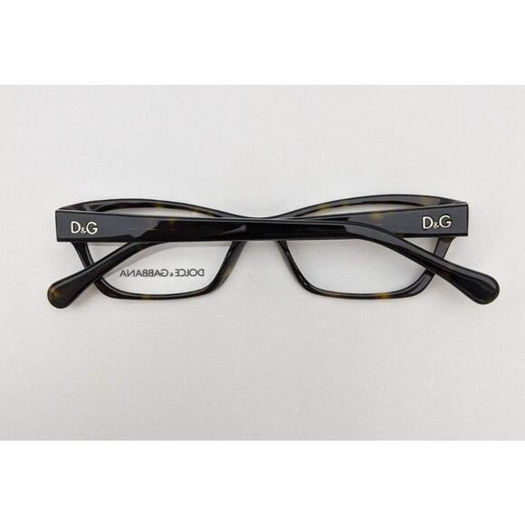 ?️Dolce&Gabbana DD1216 502 Eyeglasses 50/16 135 /KAK518?️​ main image 5